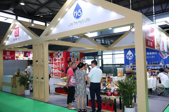 ����Ҿ�Ʒ�|ʢ��2018�Ϻ���Ʒ�Ҿ�չʢ��Ļ