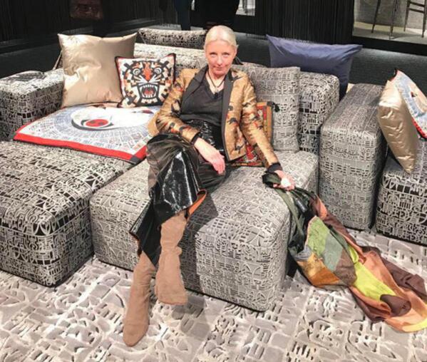 ϲӍ|PaolaMaltese���s������Ҽ����ǡ���ϯ�OӋ���O(ji��n)