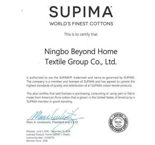 ������Ҽ���Supima&reg;�ٷ��ڙ�(qu��n)��λ�����V��ʲô����������ƥ�R����