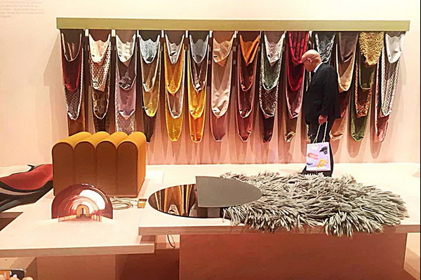 65��(g��)��(gu��)��3025��Ʒ����s�������2019Heimtextil�����Ҍ����а�