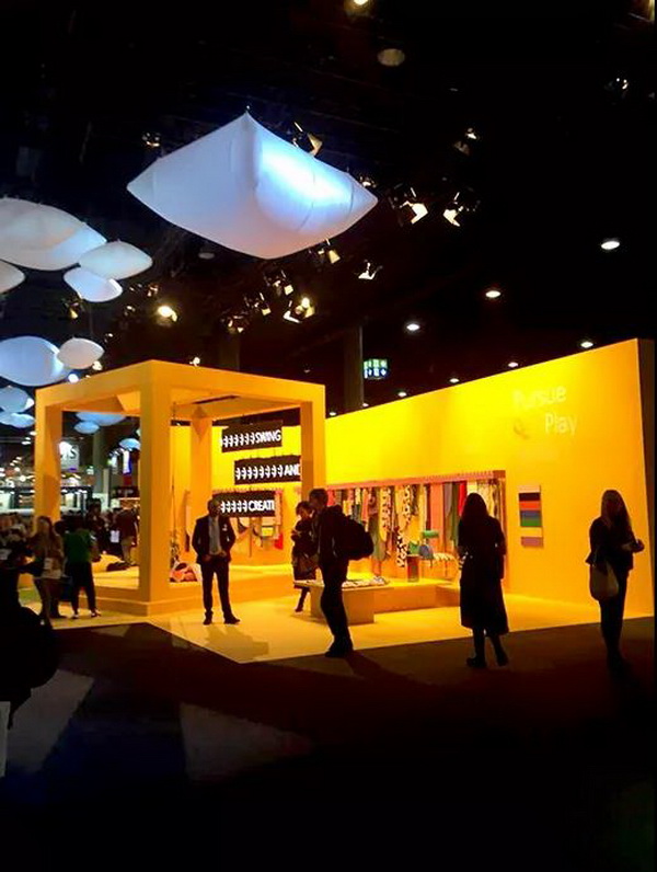 65��(g��)��(gu��)��3025��Ʒ����s�������2019Heimtextil�����Ҍ����а�