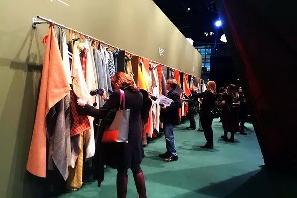 65��(g��)��(gu��)��3025��Ʒ����s�������2019Heimtextil�����Ҍ����а�