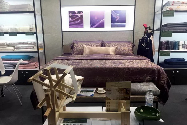 65��(g��)��(gu��)��3025��Ʒ����s�������2019Heimtextil�����Ҍ����а�