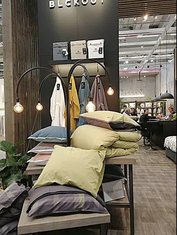 65��(g��)��(gu��)��3025��Ʒ����s�������2019Heimtextil�����Ҍ����а�