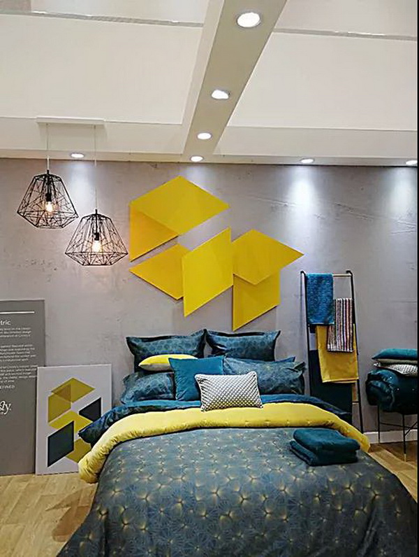 65��(g��)��(gu��)��3025��Ʒ����s�������2019Heimtextil�����Ҍ����а�