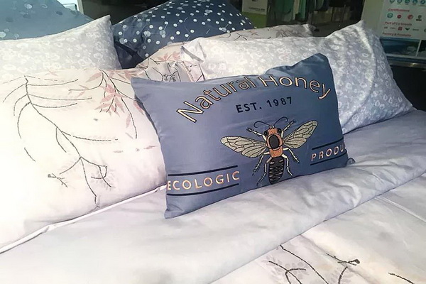 65��(g��)��(gu��)��3025��Ʒ����s�������2019Heimtextil�����Ҍ����а�