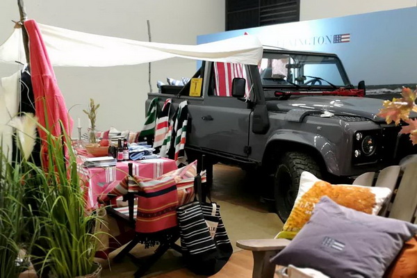 65��(g��)��(gu��)��3025��Ʒ����s�������2019Heimtextil�����Ҍ����а�