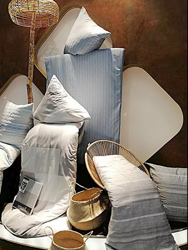 65��(g��)��(gu��)��3025��Ʒ����s�������2019Heimtextil�����Ҍ����а�