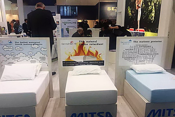 65��(g��)��(gu��)��3025��Ʒ����s�������2019Heimtextil�����Ҍ����а�