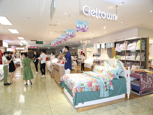 �Ġ�С�(zh��n)���u��չʾ