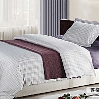 蘇格蘭格調(diào)