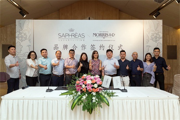 ���������Ī��˹��Morris���c�zܽ��(li��n)�����_��(chu��ng)�Ҿ�IP�r��