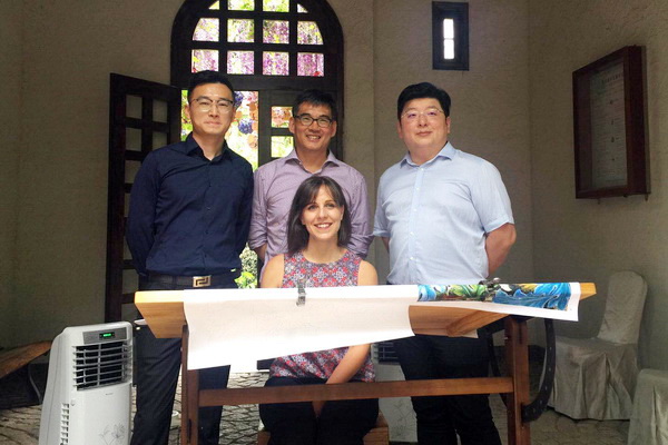 ���������Ī��˹��Morris���c�zܽ��(li��n)�����_��(chu��ng)�Ҿ�IP�r��