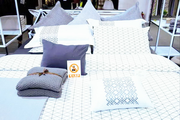 ������Ҽ����ѻ���顱--2019intertextileSHANGHAIhometextiles5.2HK30ʢ�b���[���ܡ��Ҽ�