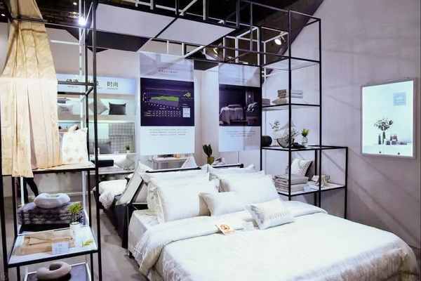 ������Ҽ����ѻ���顱--2019intertextileSHANGHAIhometextiles5.2HK30ʢ�b���[���ܡ��Ҽ�