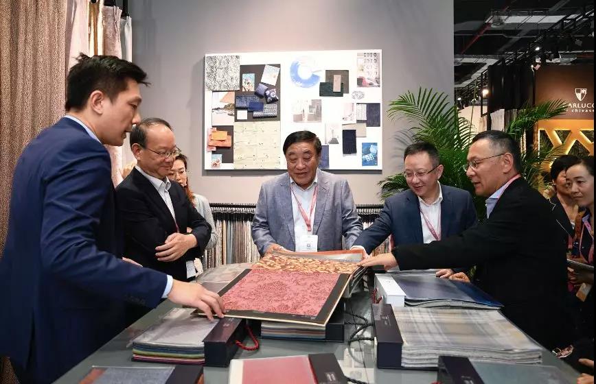 �������25�d��δ��������k��--2019�ﶬ�Ҽ�չ�ڇ��ҕ�(hu��)չ���ģ��Ϻ����A���_Ļ