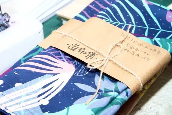 ���첼������չ2020intertextile�Ϻ��Ҽ�չ�����h��(chu��ng)������M�@���H��