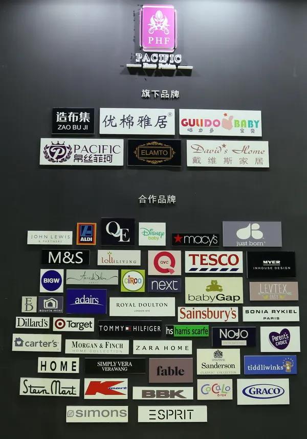 ���첼������չ2020intertextile�Ϻ��Ҽ�չ�����h��(chu��ng)������M�@���H��