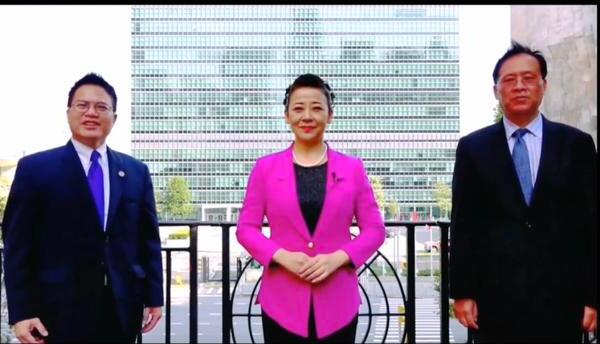 ��־���s���χ�����75����ȫ��Ӣ�W�jҕ�l������Ϻ����Þ�ȫ��ɳ��m(x��)�l(f��)չ���ԫI��