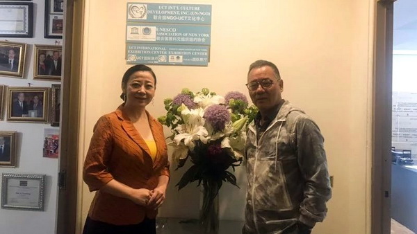 ��־���s���χ�����75����ȫ��Ӣ�W�jҕ�l������Ϻ����Þ�ȫ��ɳ��m(x��)�l(f��)չ���ԫI��