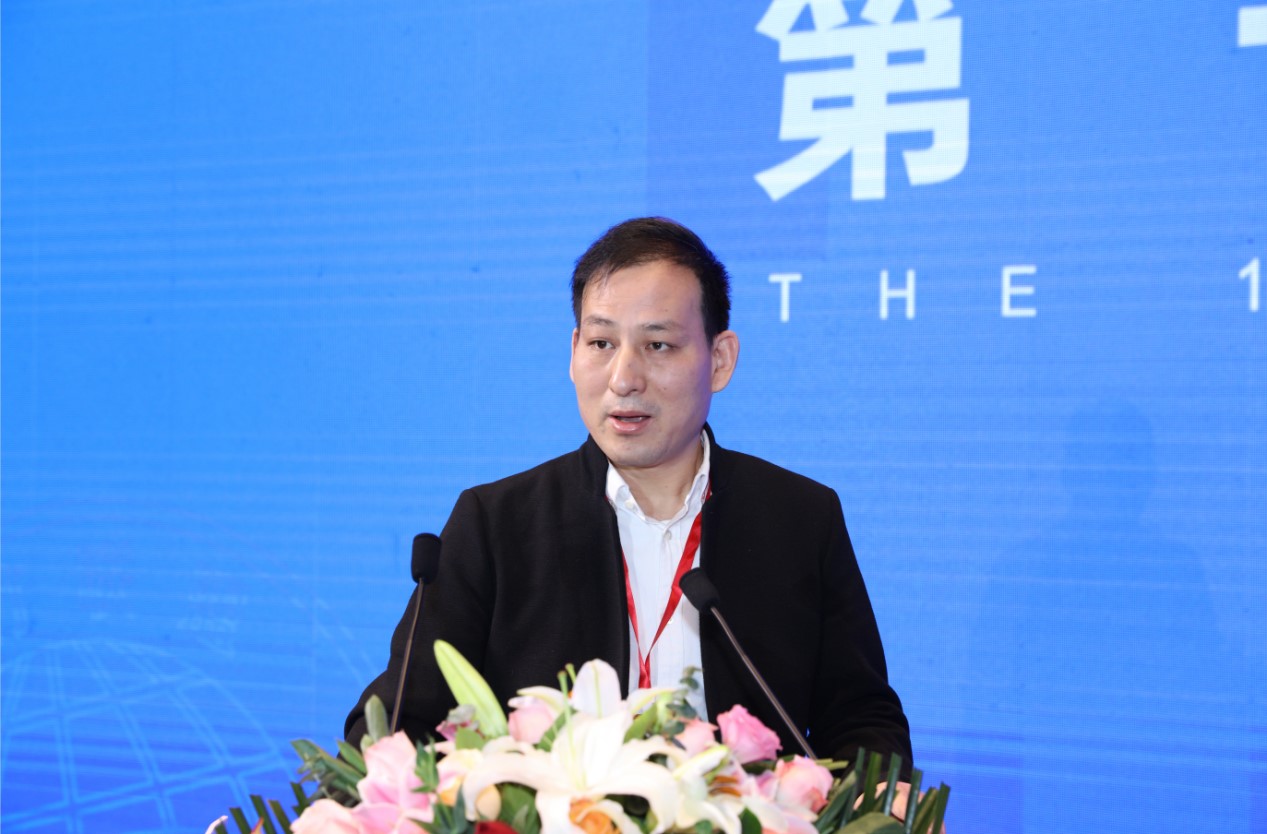 ����ƽ�_(t��i)�����YԴ��ͬ�l(f��)չ--��ʮ��������(li��n)�˴������(hu��)�ڽB�d���e��